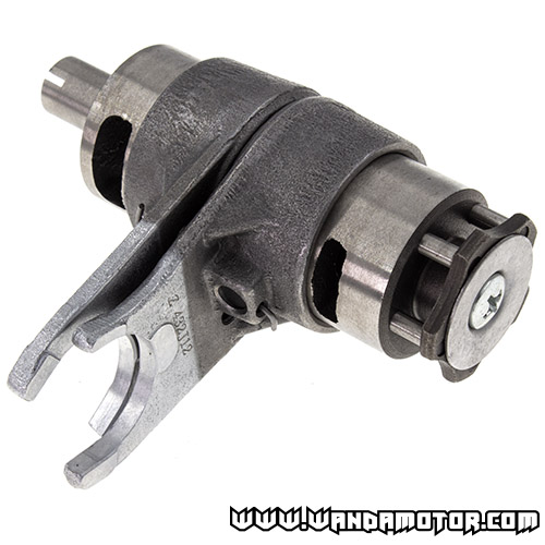 Gear shift drum Zongshen 155